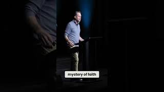 Unlocking the MYSTERY of Faith Through Jesus Deliverance [upl. by Arnie907]