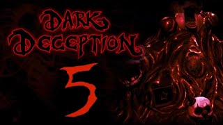 Dark Deception  Real Nightmare [upl. by Iorgos]