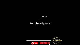 What is Pulse Deficit How to check [upl. by Ramberg501]