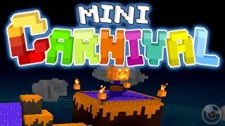 Mini Carnival  iPhoneiPad Gameplay [upl. by Gable567]