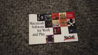 MacSoft Product Catalog Flick Through [upl. by Thalia]