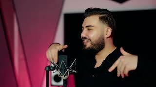 Andrei G  Iubirea Mea E Cu Tupeu  Official Video [upl. by Morell]