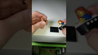 🧱How Do I Create Custom Lego Minifigures With Mix And Match Parts🙃 [upl. by Bathelda783]