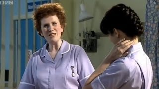 Nurse Bernie Meets Caroline  The Catherine Tate Show  BBC Comedy Greats [upl. by Nalad435]