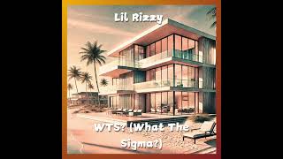 Lil Rizzy  WTS What The Sigma [upl. by Leonard]