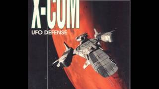 XCOM UFO Defense Geoscape 2 [upl. by Wilde]