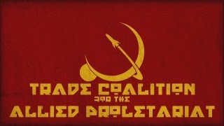 Glorious TCAP Agitprop Filmstrip [upl. by Cioban644]