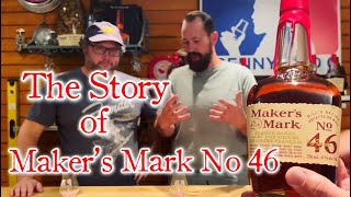 Maker’s Mark 46 Review [upl. by Ermina]