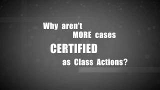 Understanding Class Action Lawsuits [upl. by Dachi358]