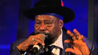 George Clinton on Atomic Dog [upl. by Eatnuhs]