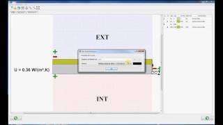 Traitement du pont thermique par retour d’isolation au niveau des baies [upl. by Noived]