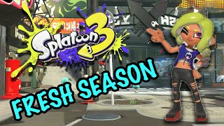 Splatoon 3 W viewers [upl. by Joub]