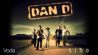 Dan D  Voda Acoustic [upl. by Etheline]