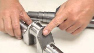 Differences Between Forged Steel and Billet Steel Cranks [upl. by Muhcon]