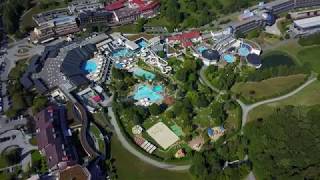 Thermal Spa Loipersdorf Austria [upl. by Riedel]