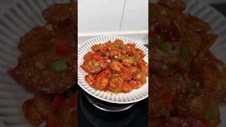 How To Make The Best Fried Shrimp Recipe🍤🦐 shrimpfriedrecipe shrimprecipe shrimppakora shrimp [upl. by Kcirddehs]