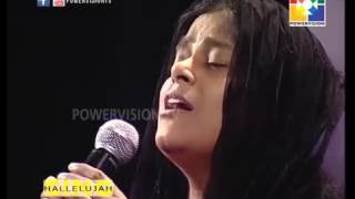 Anugrehkari Priya Prabhuji sung by Persis John [upl. by Kareem]