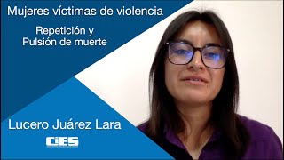 Mujeres víctimas de violencia [upl. by Icrad407]