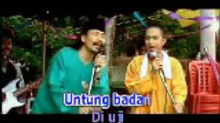 Karaoke Tanpa Vokal  M Nasir amp Mawi  Lagu Jiwa Lagu Cinta [upl. by Attlee]