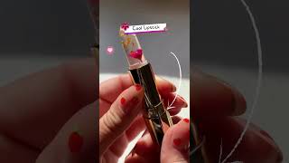 Cool Lipstick Shade lipslipstick lipsticktutorial lipstick lipsticklover [upl. by Swamy]