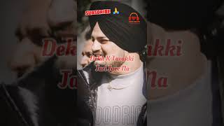 Legend Slowed  Reverb  Lyrics songs  sidhumoosewala trending ytshorts shorts lyrics [upl. by Pogue]