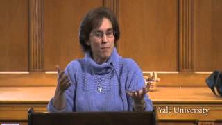 Lecture 23 Visions of the End Daniel and Apocalyptic Literature [upl. by Margarita]