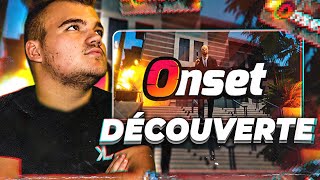 MA PREMIÈRE FOIS SUR ONSET  TEST COMPLET [upl. by Evan]