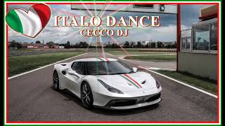 I Migliori Successi Dance Anni 2000  ITALO DANCE  CECCO DJ [upl. by Filipe503]