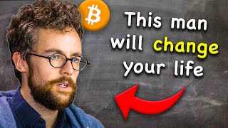 The Greatest Bitcoin Explanation of ALL TIME in Under 10 Minutes [upl. by Valenba]