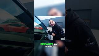 Tesla Mängel Türprobleme und schlechte Spaltmaße Cr Omid carlovers autovideos luxury tesla [upl. by Westland]