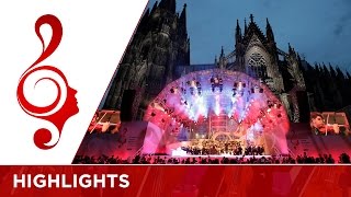 Eurovision Young Musicians 2016  Highlights [upl. by Ihsorih381]