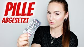 Pille abgesetzt  Gründe Erfahrungen amp hormonfreie Verhütung  Lena’s Lifestyle [upl. by Nayt]