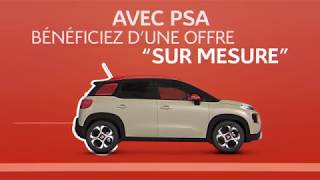 Votre solution de financement pour votre futur Citroën [upl. by Griggs128]