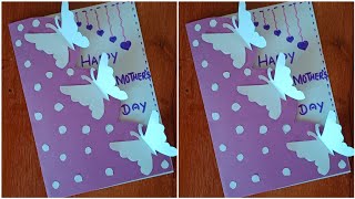 Mothers Day card ideas  Mothers Day greeting cards [upl. by Gonsalve67]