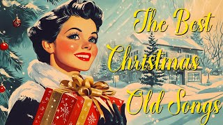 Happy Holiday  Vintage Christmas Music Playlist [upl. by Loesceke812]