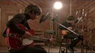 The Last Shadow Puppets  The Meeting Place Live at Avatar Studios [upl. by Adnaw]