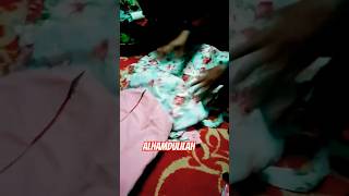 Unboxing busana yang waww shortvideo [upl. by Eeroc]