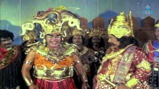 Sri Kanchi Kamakshi Tamil Movie Part 12 [upl. by Ohare478]