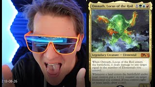 Arenas ultimate landfall deck [upl. by Edholm463]