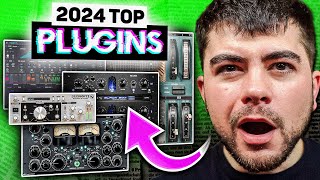 TOP PLUGINS 2024 MUST HAVE [upl. by Peadar]