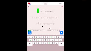 Master Cryptogram  Conquer the Daily Challenge  July 1 2024  Word Brain Puzzle [upl. by Eberta215]