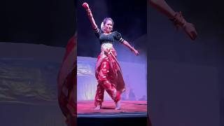 Sheela Chya Aaicha Gho  Hot Item Song  Marathi Movie Sharyat  Sayli Patil Vlog  Shorts  Reels [upl. by Elconin706]