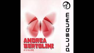 Andrea Bertolini  Strongroom [upl. by Harbison]