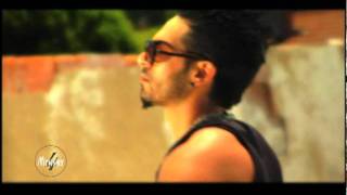 Erfan  Jaddeh OFFICIAL VIDEO [upl. by Ettenrahs407]