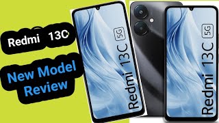 Redmi 13C New Model Review😍🥳 [upl. by Rasmussen]