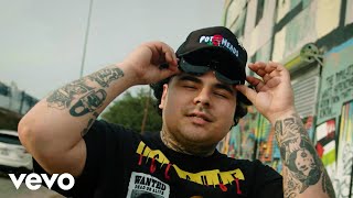 That Mexican OT ft BigXthaPlug  Gangsta Music Video [upl. by Cul]