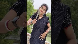 Ami Ranna Korta pari 😮😏like subscribe funny viralvideo comedy 😄 [upl. by Ahsaeyt]