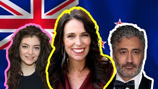 A History of the New Zealand Accent [upl. by Legra974]