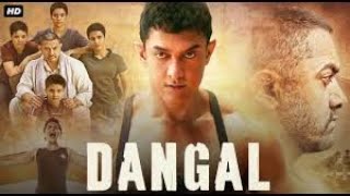 Dangal full movie blockbuster  Ameer khan [upl. by Ardath]