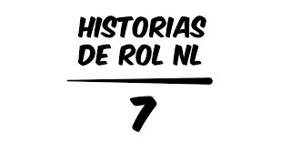 Historias de Rol NL  Ep7 El rol de Dragon Ball [upl. by Anirbaz]